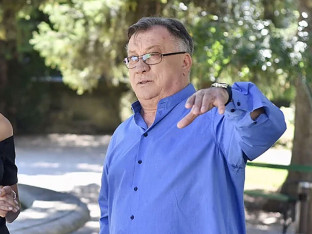 Halidova žena stoji uz pjevača već 50 godina: Imali samo jednu želju u teškim trenucima!