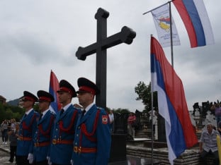 Upoznaćemo svijet sa stradanjem u Podrinju
