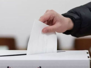 Sutra počinje kampanja za lokalne izbore na KiM