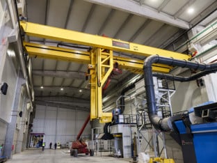 Italijanska fabrika otvara vrata u Laktašima