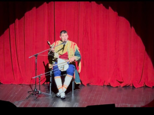 Вјековни ехо гусала: Концерт у част прве гусларске утакмице