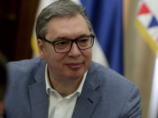 Vučić: Scenariji "Nepal" i "Čarli Kirk" planirani i u Srbiji