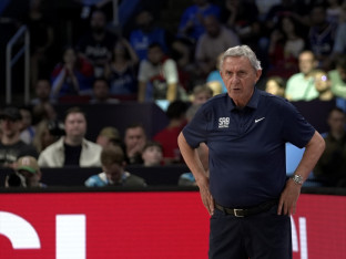Pešić: Došlo je vreme da se pronađe novi selektor