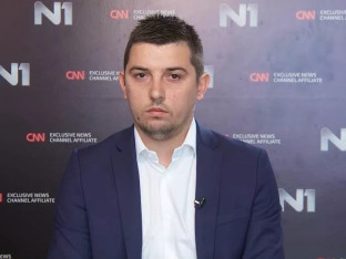 Шулић: Идуће године први наступ Српске на сајму туризма у Њујорку