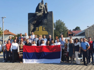 Дан српског јединства и ове године у Дистрикту