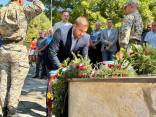 Сјећање на 234 хероја који су дали животе за Републику Српску