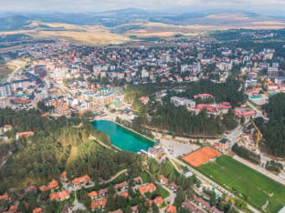 Zlatibor predstavljen na velikoj turističkoj konferenciji u Kini