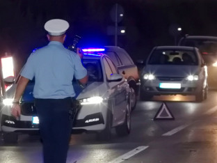 Tragedija na putu Bijeljina – Brčko, poginuo pješak