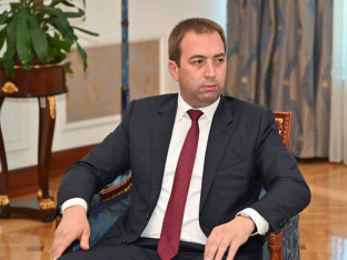 Селак: Потребне строже казне за нападе на службена лица