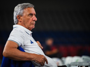 Čović otkrio da li je pronađen Pešićev nasljednik