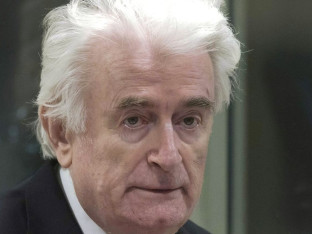 Karadžiću uskratili medicinski tretman, pa mu zabranili i razgovor sa sveštenikom