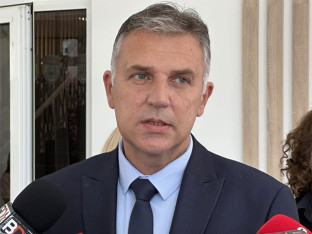 Golubović: Međunarodni sajam knjige u Banjaluci doprinosi da se knjizi vrati dignitet