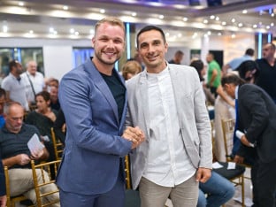 Stanivuković: Pravimo zemlju zaslužnih i dostojnih