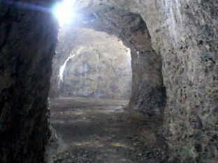 Misteriozni grad ispod Balkana krije velike tajne