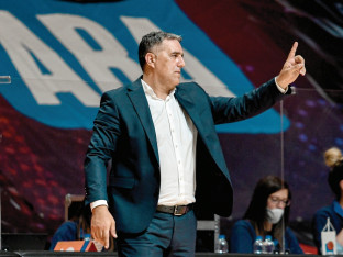 Dragan Bajić: Privukao me entuzijazam čelnika u Beču