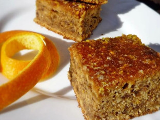 Recept dana: Kocke s narandžama
