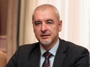 Lučiano Kaluža za "Glas": Slovenačke sankcije Dodiku bez efekta