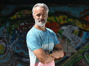 Aleksandar Blanić za "Glas": Komotnije mi je bez društvenih mreža