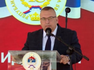 Radulović: Praznik zajedništva i izvornih vrijednosti Srba