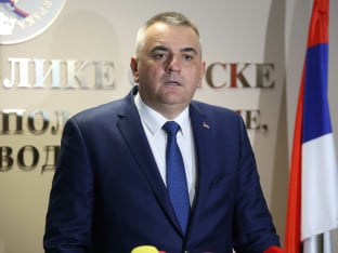 Minić: Ministri će danas okončati dostavljanje plana rada