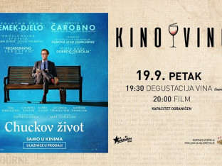"CineStar" donosi jesen za pamćenje: "Kino & Vino", svjetski baleti i opere te koncerti najvećih zvijezda