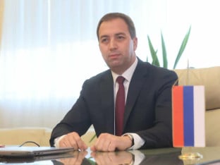 Selak: Jedinstvo je snaga srpskog naroda!