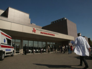 Povrijeđeni Prijedorčanin priključen na respirator