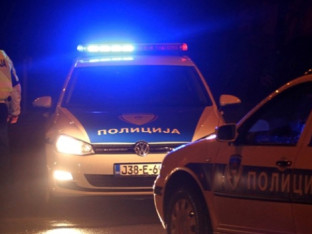 Tokom vikenda uhapšena tri pijana vozača