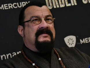 Stiven Sigal: U Srbiji snimam staromodni akcioni triler film