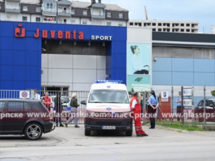 Đermanović želi da prizna ubistvo Čolića
