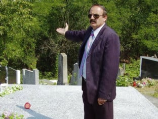 Grabovac: Sumnja da u Brodu ima grobnica sa tijelima Srba