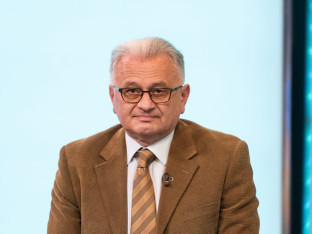 Promocija knjiga Aleksandra Jerkova u NUBRS