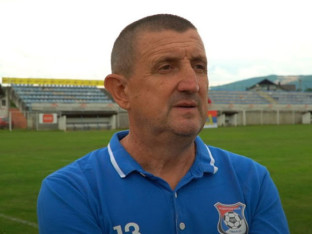 Trener Omarske Zlatko Jelisavac: Pobjeda za samopouzdanje