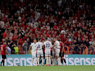 UEFA potvrdila – Srbija i Albanija ne igraju u Beogradu