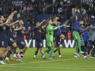 Počinje novo izdanje LŠ: PSŽ brani trofej