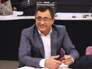 Voja Nedeljković otkrio koji trenuci su najtužniji u "Zvezdama Granda"