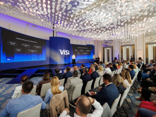 Visa SEE Cashless Forum: Сљедећа фаза е-трговине је АИ