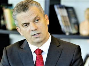 Radončić: U igri jakih igrača, "trojka" se veoma slabo snalazi