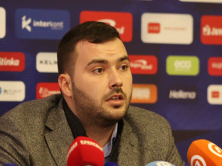 Зељковић: Радници СЦ „Борик“ с правом траже зарађене плате