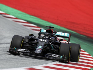 Šest sprint trka u novoj sezoni Formule 1