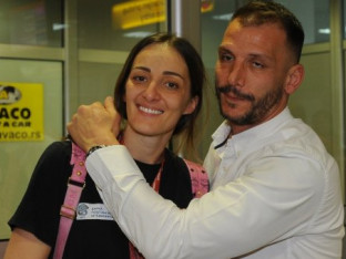 Razvode se Maja Ognjenović i Danilo Ikodinović