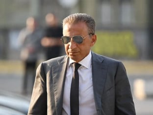 Osmicinu diplomu niko nije vidio