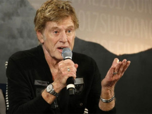 Robert Redford umro u snu