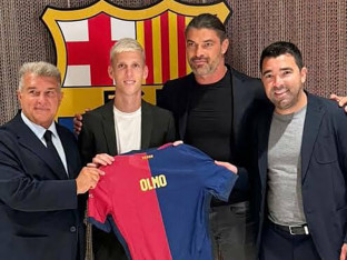 Endi Bara stiže u Banjaluku: Kralj fudbalskih transfera otkriva tajne posla