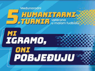 "Mi igramo, oni pobjeđuju": Stižu Zvezda, Partizan, Rijeka, Slovenija...