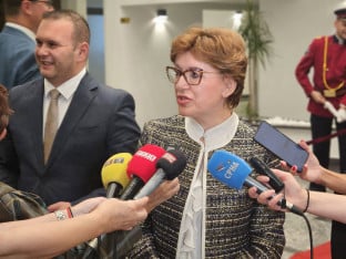 Vidović i Selmanu najviše priznanje Istočnog Sarajeva