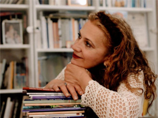 Aleksandra Čvorović: Volim mračne autsajdere, iza njih su dobre priče