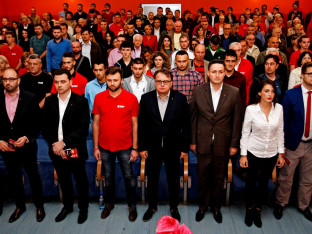 SDP BiH ogrezao u političkom sluganstvu