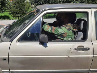 Доктор Лазић поново у Источној Илиџи