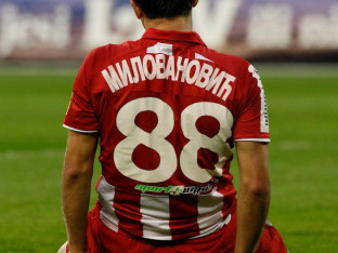 Ko je bio Dejan Milovanović – sin legende, vođa čuvene generacije